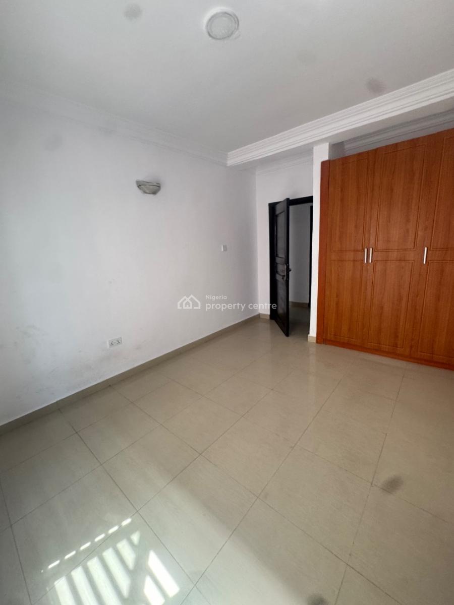 Luxury Spacious 5 Bedroom House, Lekki Phase 1, Lekki, Lagos, Semi-detached Duplex for Rent