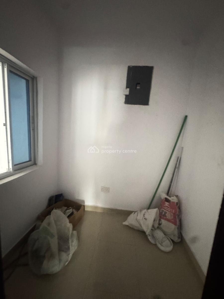 Luxury Spacious 5 Bedroom House, Lekki Phase 1, Lekki, Lagos, Semi-detached Duplex for Rent