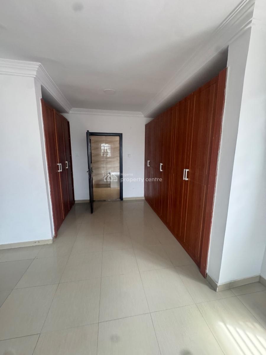 Luxury Spacious 5 Bedroom House, Lekki Phase 1, Lekki, Lagos, Semi-detached Duplex for Rent