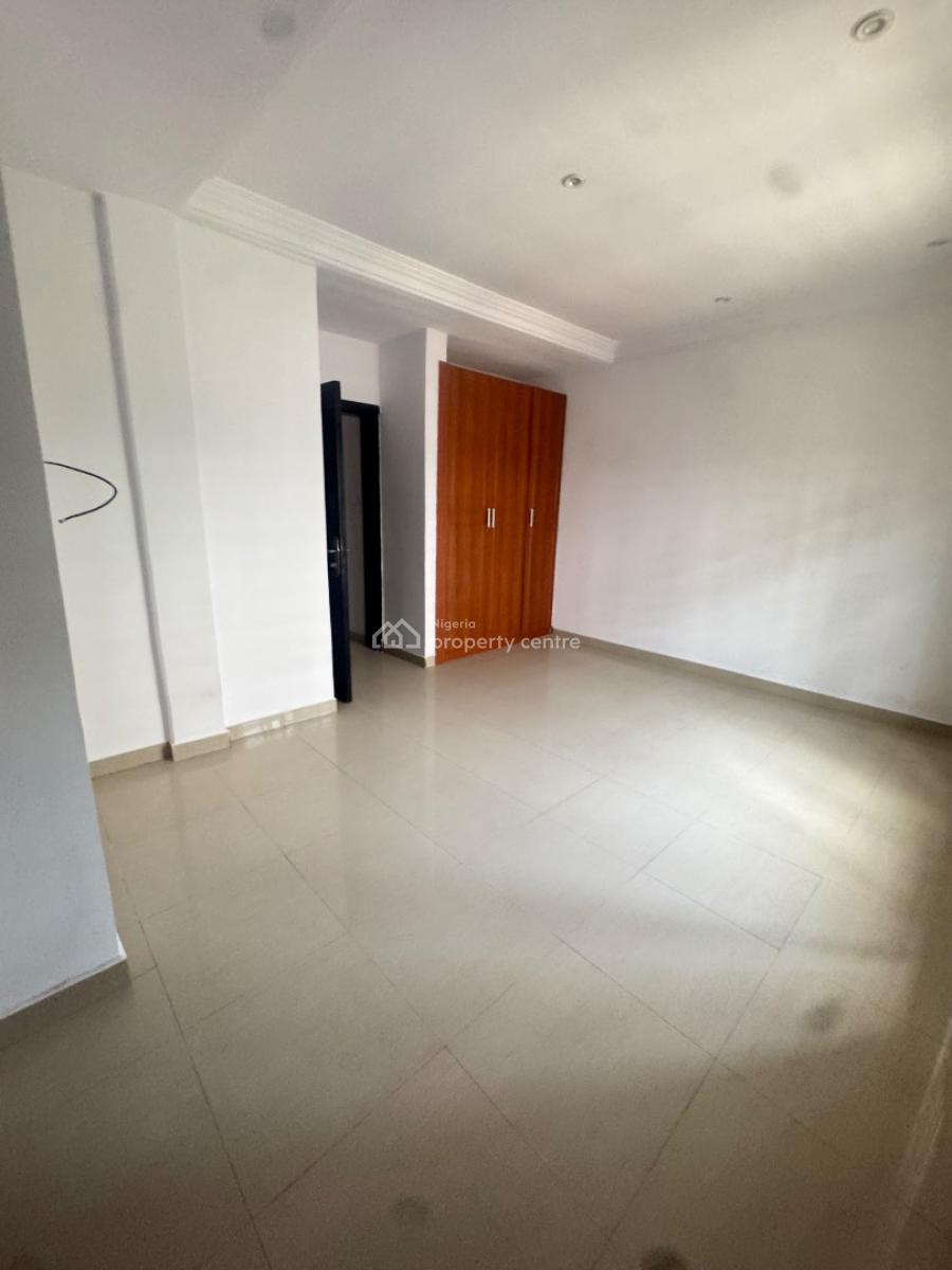 Luxury Spacious 5 Bedroom House, Lekki Phase 1, Lekki, Lagos, Semi-detached Duplex for Rent