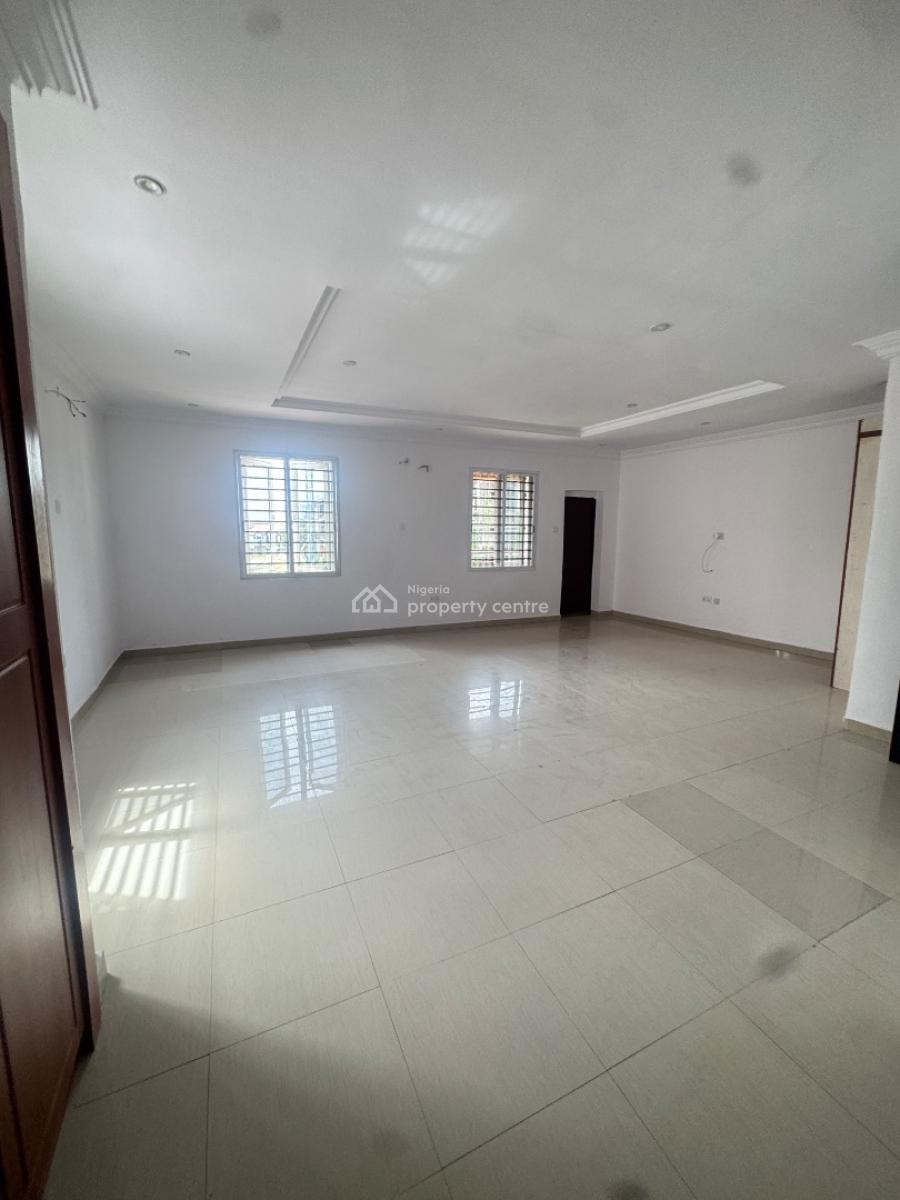 Luxury Spacious 5 Bedroom House, Lekki Phase 1, Lekki, Lagos, Semi-detached Duplex for Rent