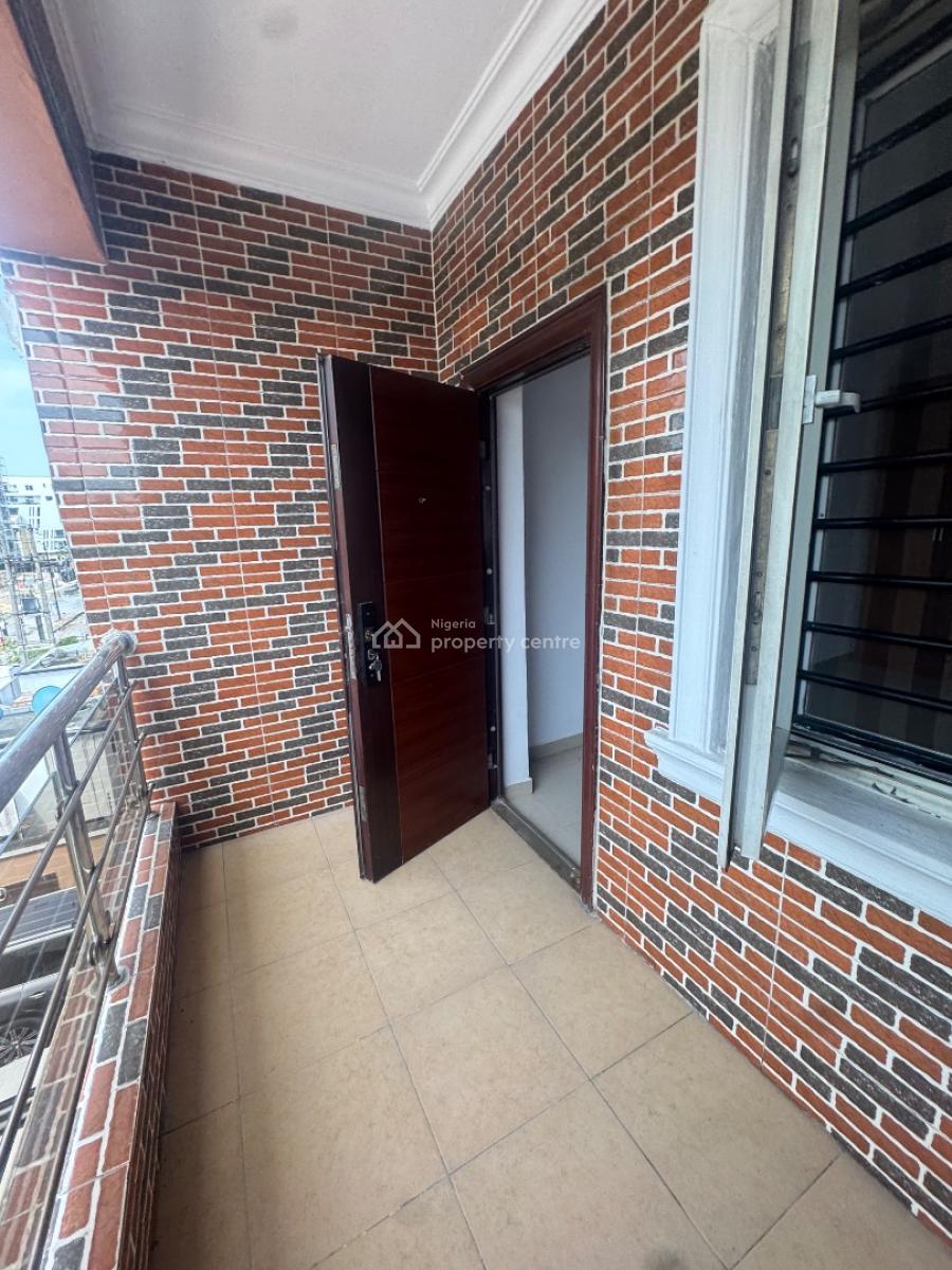 Luxury Spacious 5 Bedroom House, Lekki Phase 1, Lekki, Lagos, Semi-detached Duplex for Rent