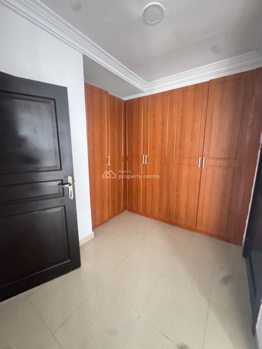 Luxury Spacious 5 Bedroom House, Lekki Phase 1, Lekki, Lagos, Semi-detached Duplex for Rent