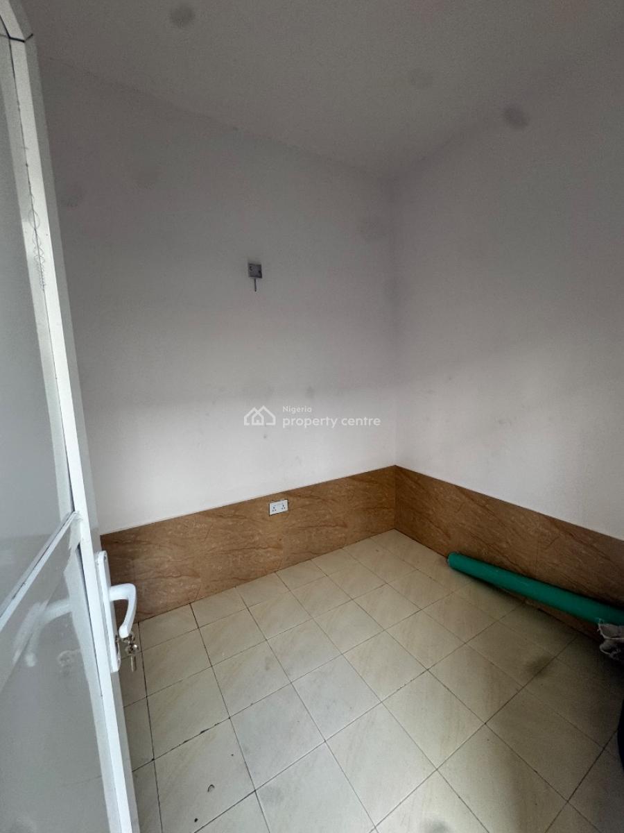 Luxury Spacious 5 Bedroom House, Lekki Phase 1, Lekki, Lagos, Semi-detached Duplex for Rent