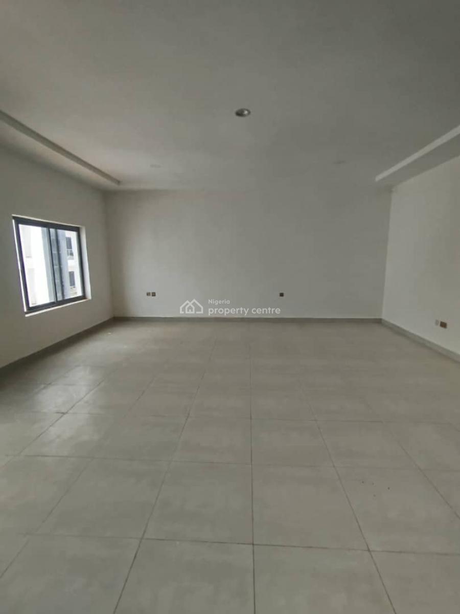 Newly Built 5 Bedrooms Terraced Duplex with Bq, By Gilmore, Jahi, Abuja, Terraced Duplex for Rent