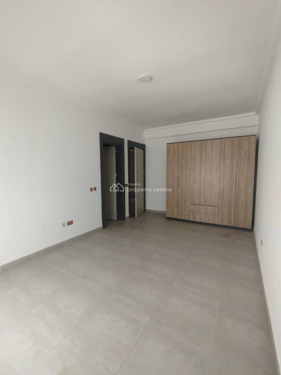 Newly Built 5 Bedrooms Terraced Duplex with Bq, By Gilmore, Jahi, Abuja, Terraced Duplex for Rent