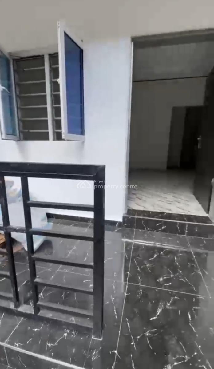 Newly Built 3 Bedroom Flat., By Lento, Jabi, Abuja, Flat / Apartment for Rent