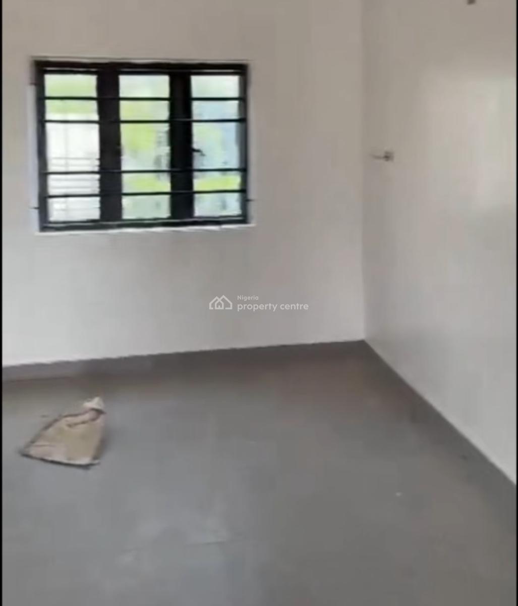 Newly Built 3 Bedroom Apartment, Berger Clinic, Life Camp, Abuja, Flat / Apartment for Rent