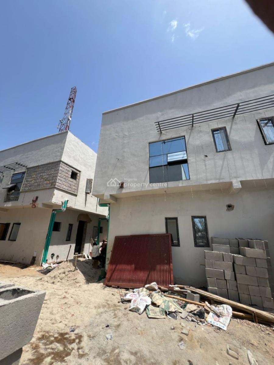 One Bedroom Income Apartment High Yield Investment, Obanikoro, Shomolu, Lagos, Flat / Apartment for Sale