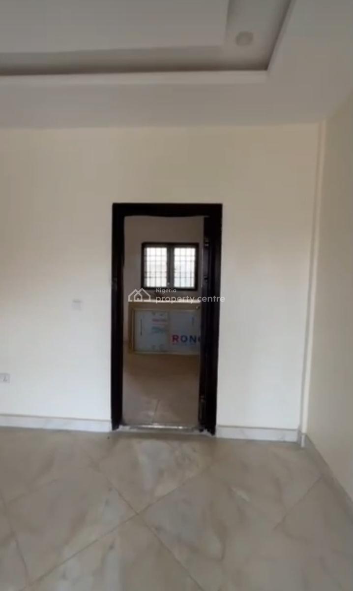 Newly Built 2 Bedroom Flat, Berger Clinic, Life Camp, Abuja, Flat / Apartment for Rent