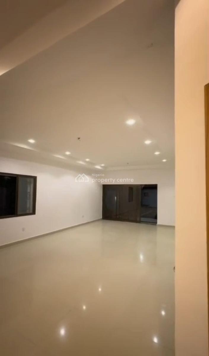 4 Bedroom Detached Duplex with 3 Bedroom Bq, Vgc, Lekki, Lagos, Detached Duplex for Sale