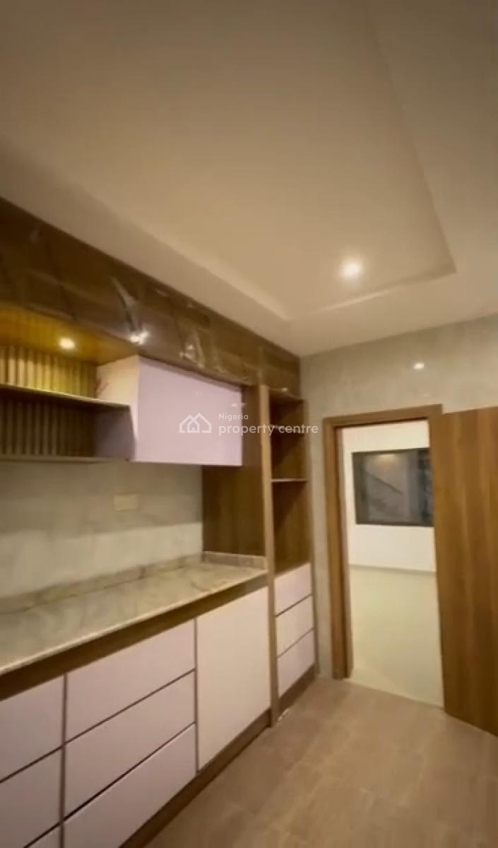 4 Bedroom Detached Duplex with 3 Bedroom Bq, Vgc, Lekki, Lagos, Detached Duplex for Sale