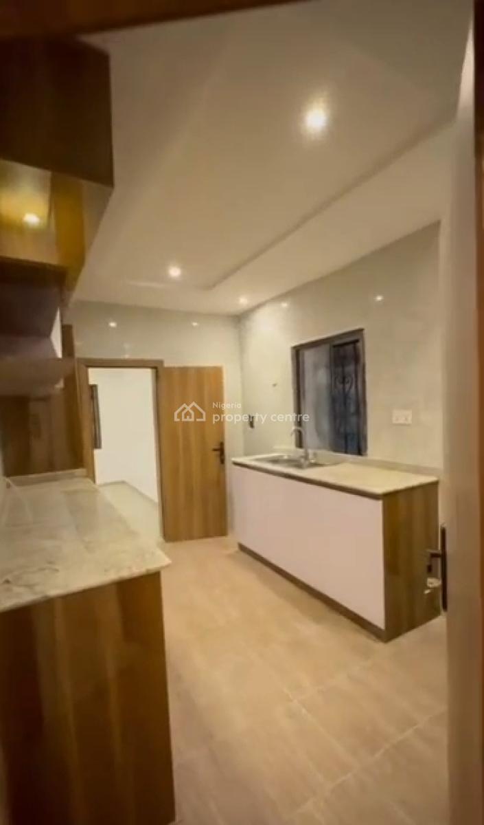 4 Bedroom Detached Duplex with 3 Bedroom Bq, Vgc, Lekki, Lagos, Detached Duplex for Sale