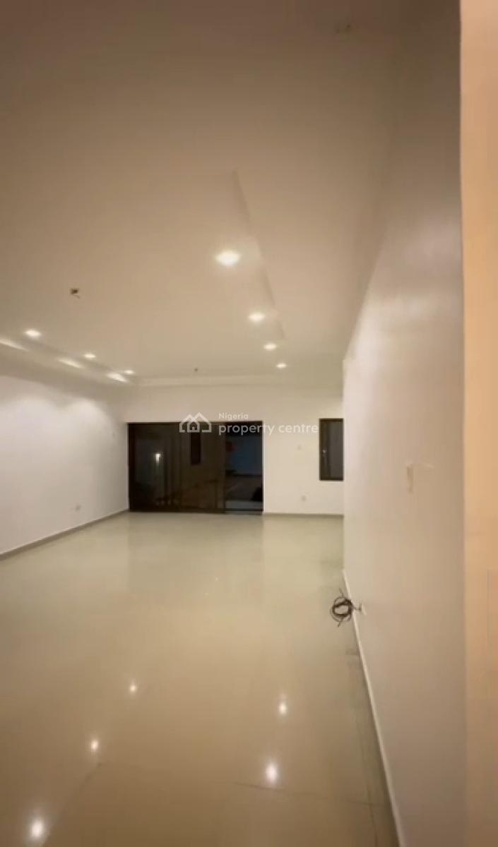 4 Bedroom Detached Duplex with 3 Bedroom Bq, Vgc, Lekki, Lagos, Detached Duplex for Sale