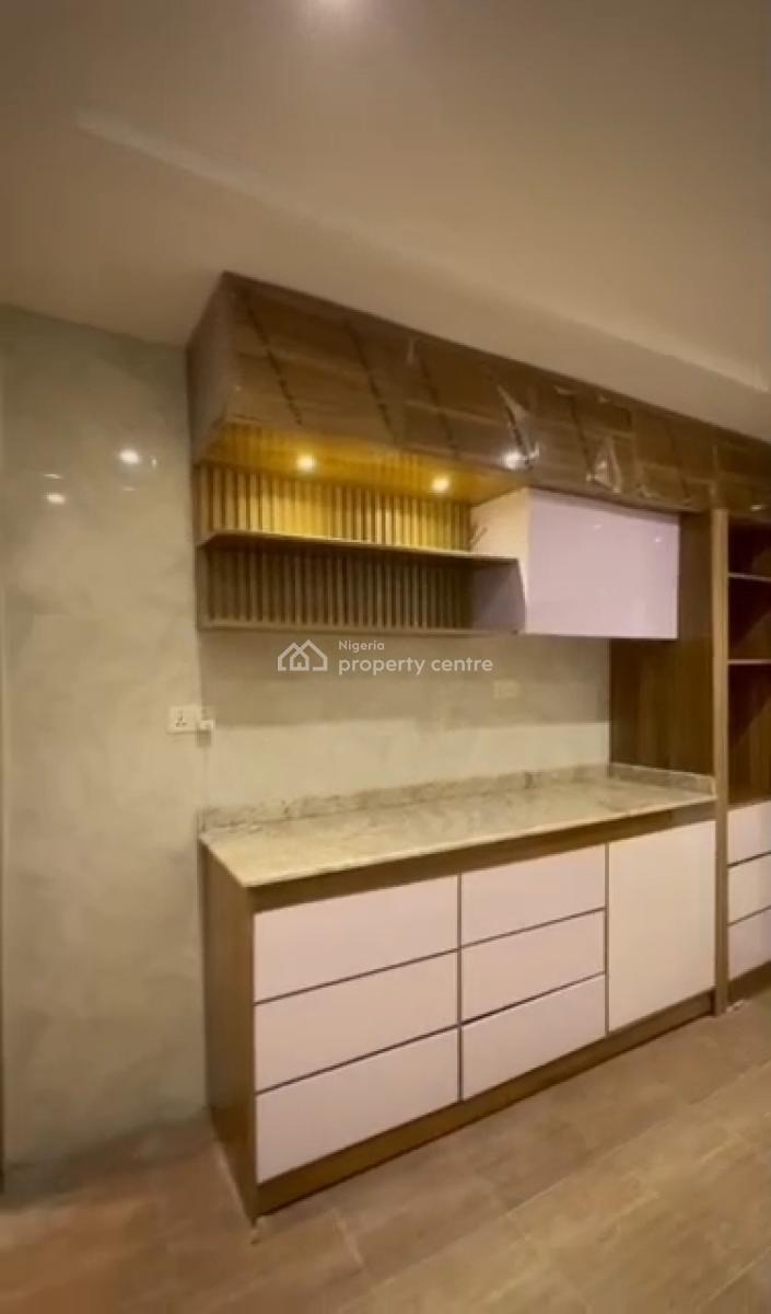 4 Bedroom Detached Duplex with 3 Bedroom Bq, Vgc, Lekki, Lagos, Detached Duplex for Sale