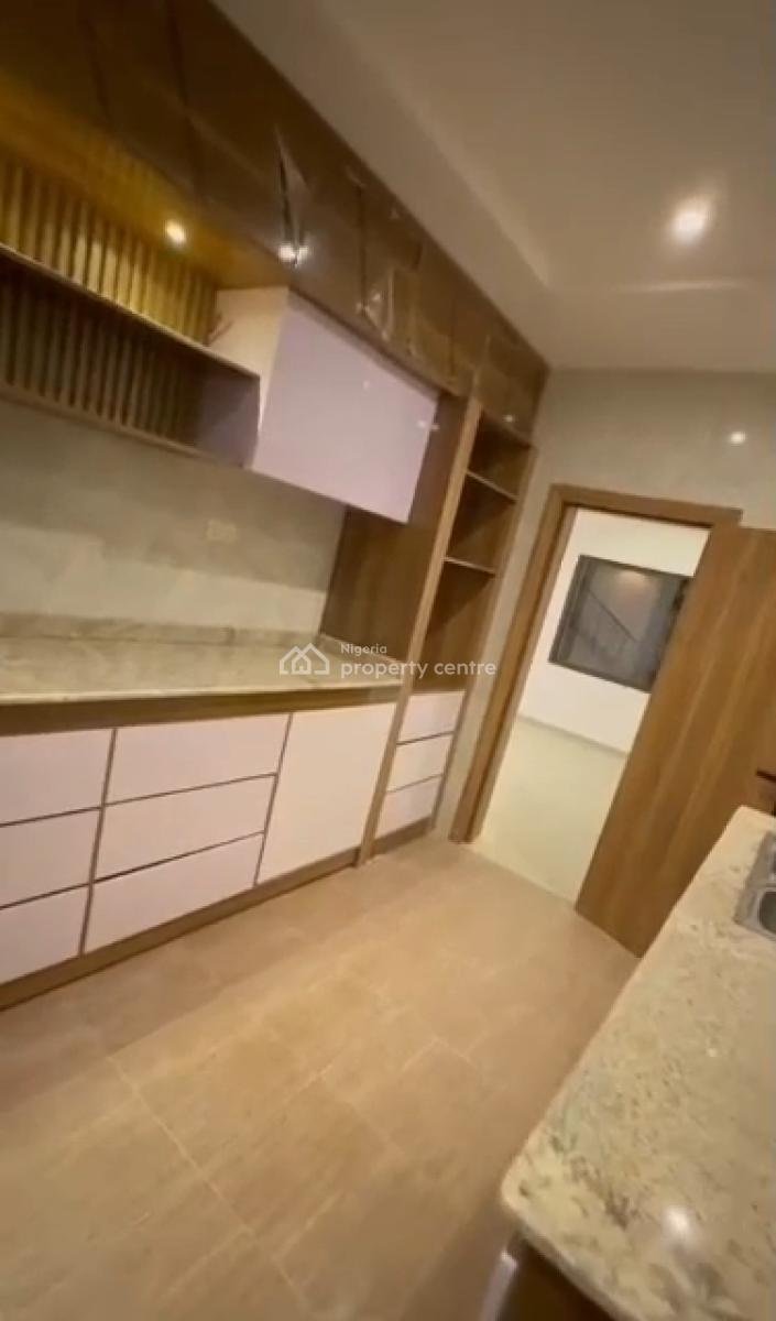 4 Bedroom Detached Duplex with 3 Bedroom Bq, Vgc, Lekki, Lagos, Detached Duplex for Sale