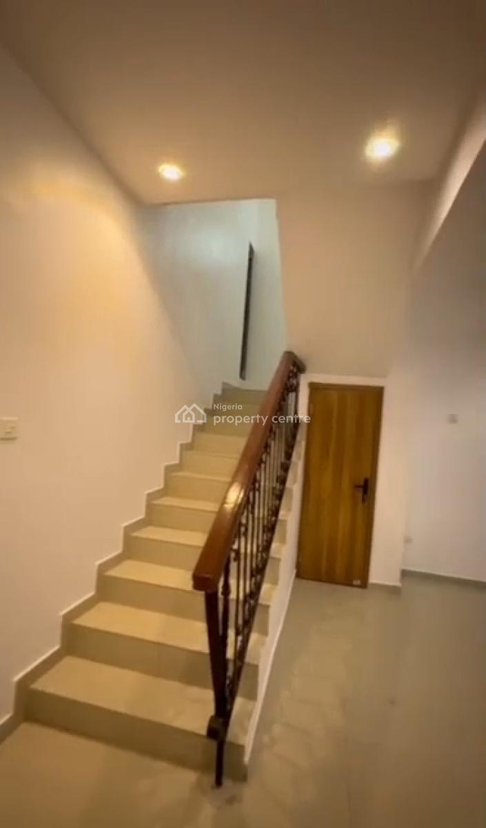 4 Bedroom Detached Duplex with 3 Bedroom Bq, Vgc, Lekki, Lagos, Detached Duplex for Sale