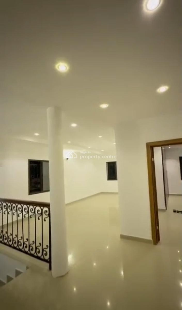 4 Bedroom Detached Duplex with 3 Bedroom Bq, Vgc, Lekki, Lagos, Detached Duplex for Sale