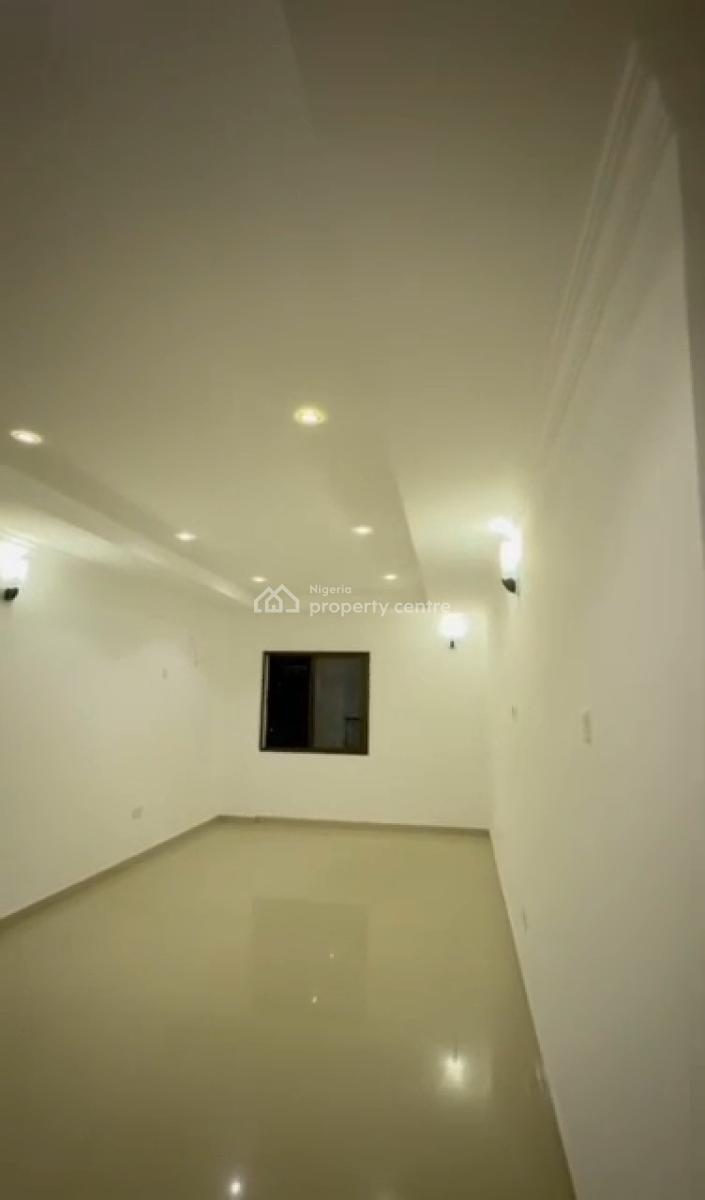 4 Bedroom Detached Duplex with 3 Bedroom Bq, Vgc, Lekki, Lagos, Detached Duplex for Sale
