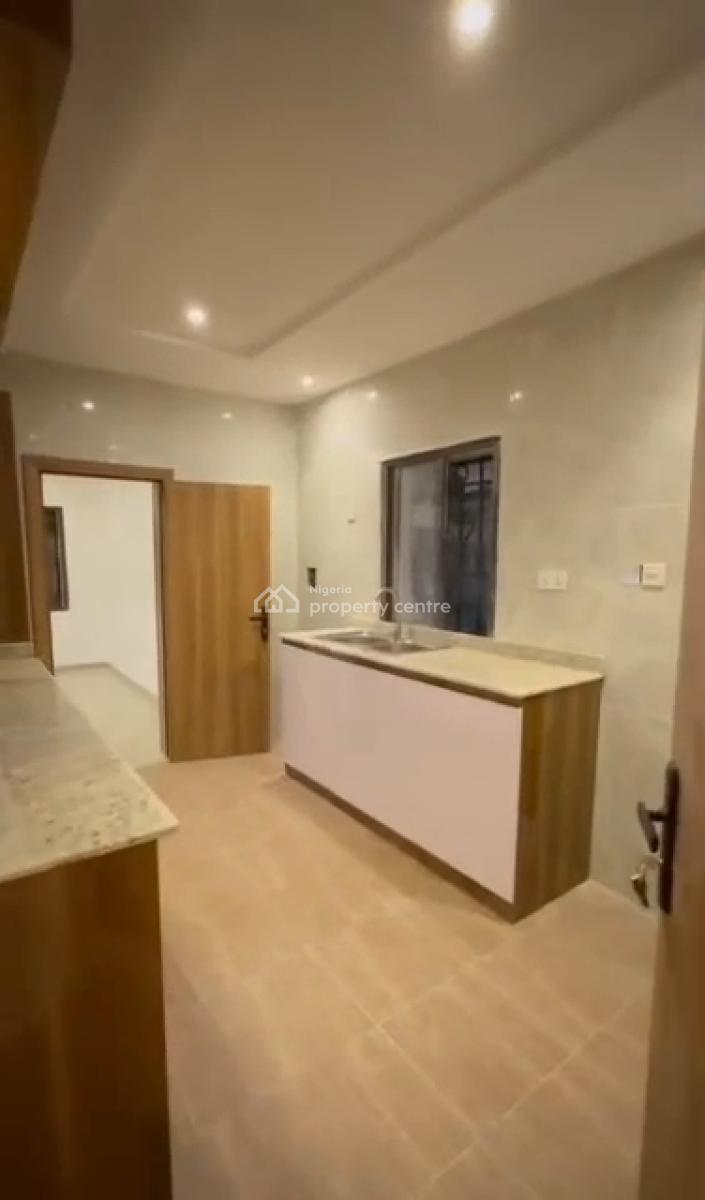 4 Bedroom Detached Duplex with 3 Bedroom Bq, Vgc, Lekki, Lagos, Detached Duplex for Sale