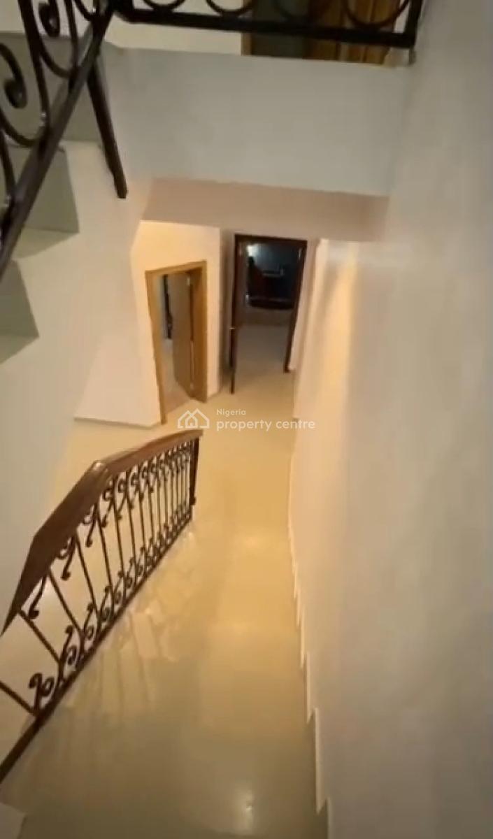 4 Bedroom Detached Duplex with 3 Bedroom Bq, Vgc, Lekki, Lagos, Detached Duplex for Sale