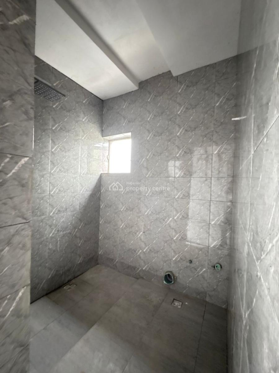 1 Bedroom Long Lease Investment High Yield Income Potential, Ilupeju, Lagos, Flat / Apartment for Sale