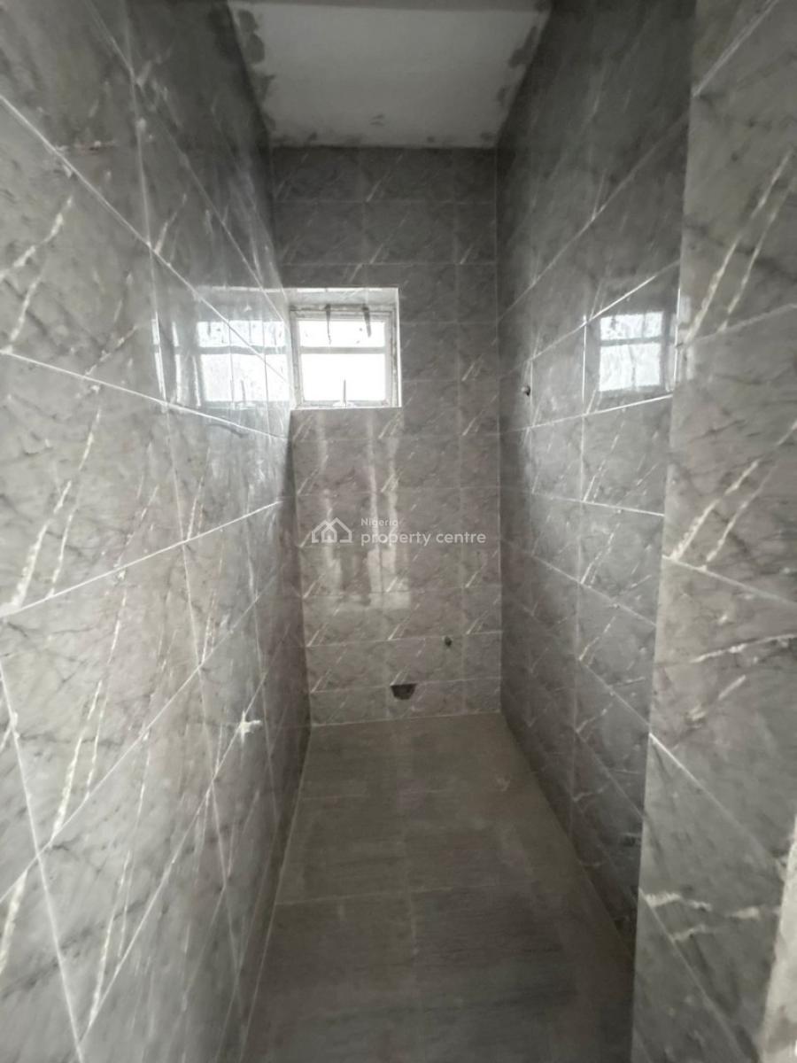 1 Bedroom Long Lease Investment High Yield Income Potential, Ilupeju, Lagos, Flat / Apartment for Sale