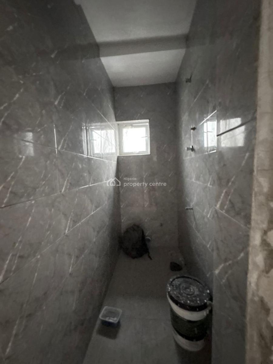 1 Bedroom Long Lease Investment High Yield Income Potential, Ilupeju, Lagos, Flat / Apartment for Sale