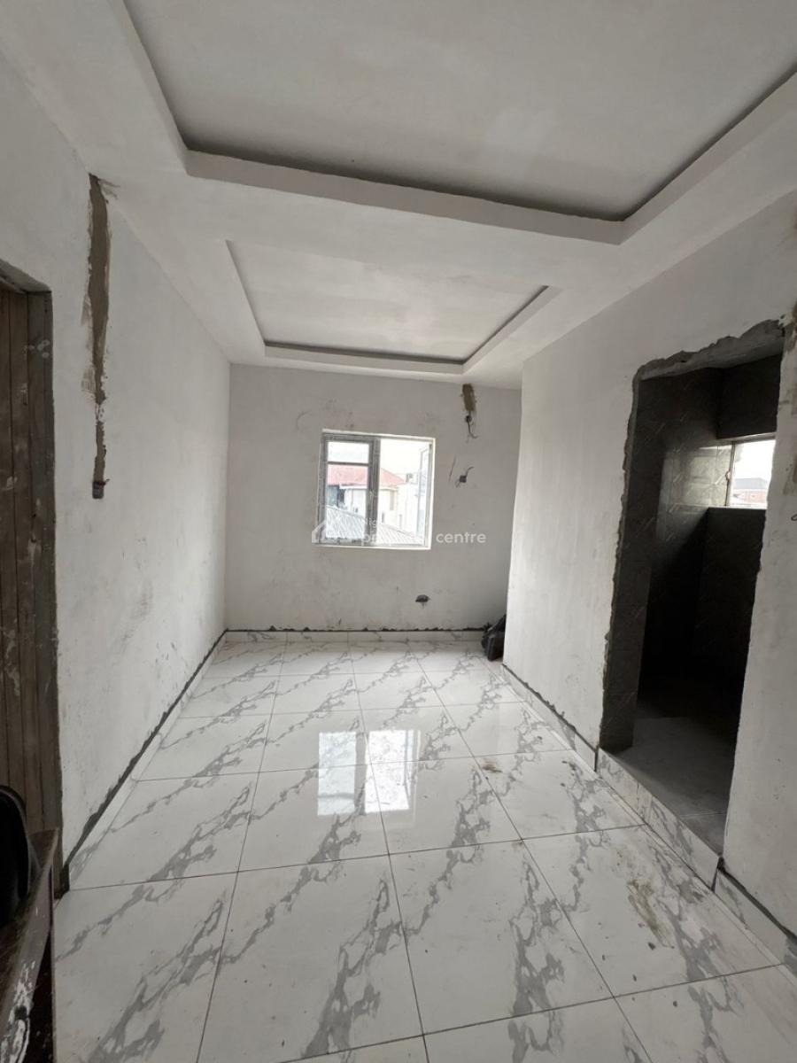 1 Bedroom Long Lease Investment High Yield Income Potential, Ilupeju, Lagos, Flat / Apartment for Sale