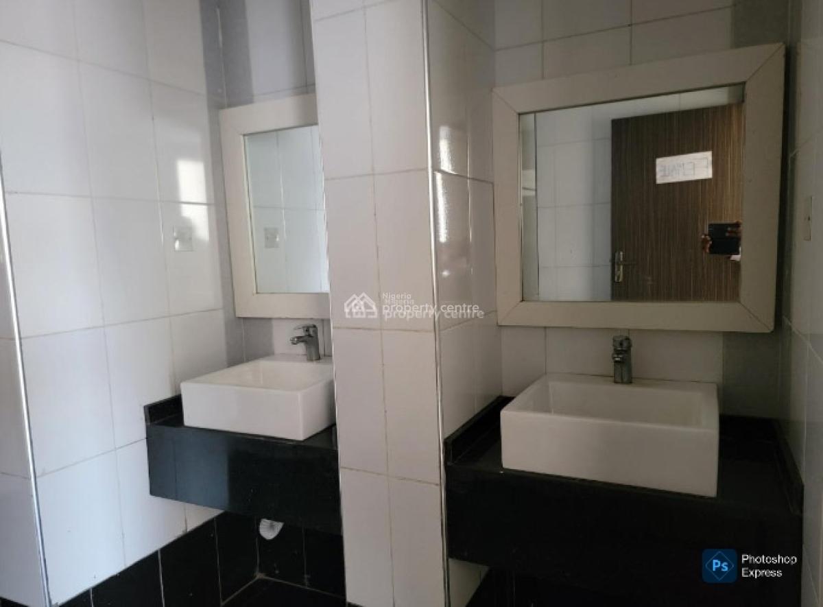 2500 Sqm 4 Floors Modern Office Complex, Garki, Abuja, Office Space for Rent