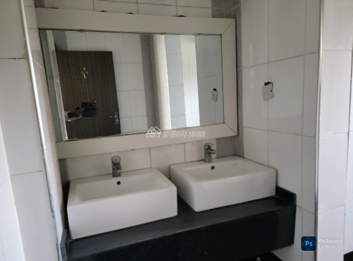 2500 Sqm 4 Floors Modern Office Complex, Garki, Abuja, Office Space for Rent