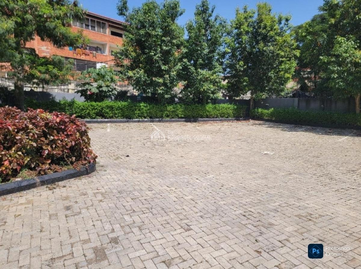 2500 Sqm 4 Floors Modern Office Complex, Garki, Abuja, Office Space for Rent