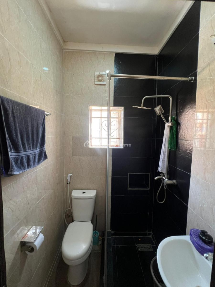 Flatmate Needed in a Shared Apartment, Lugbe District, Abuja, House for Rent