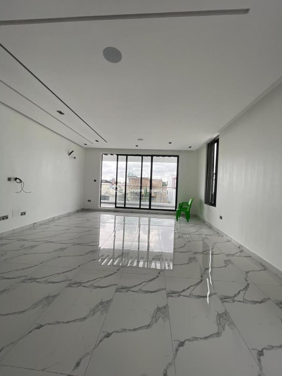 Modern Contemporary Newly Built 5 Bedroom Fully Detached Home, Lekki Phase 1, Lekki, Lagos, Detached Duplex for Sale