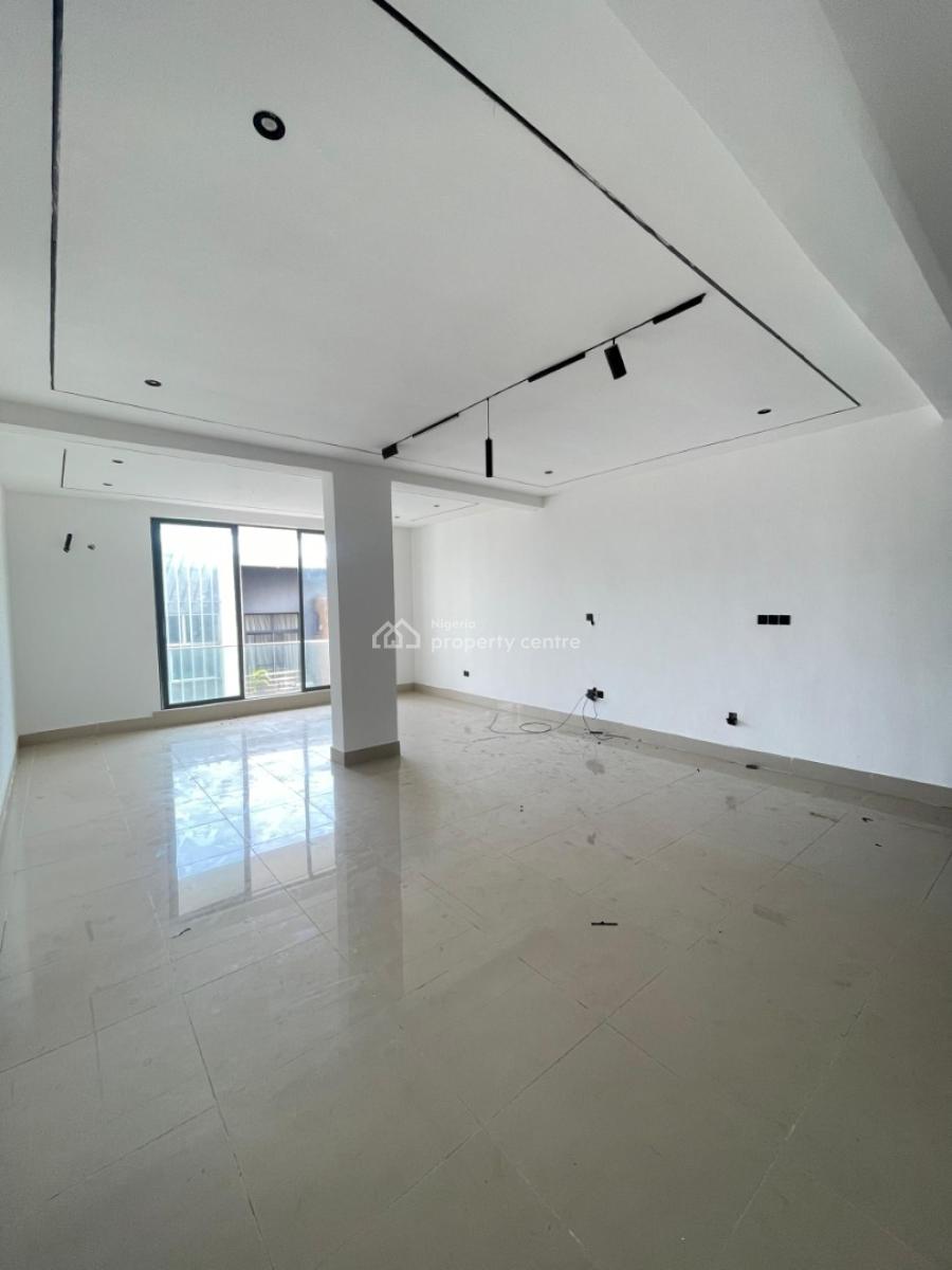 Spacious Bedroom Serviced Apartment with Detailed Finishing, Ikate, Lekki, Lagos, Flat / Apartment for Sale