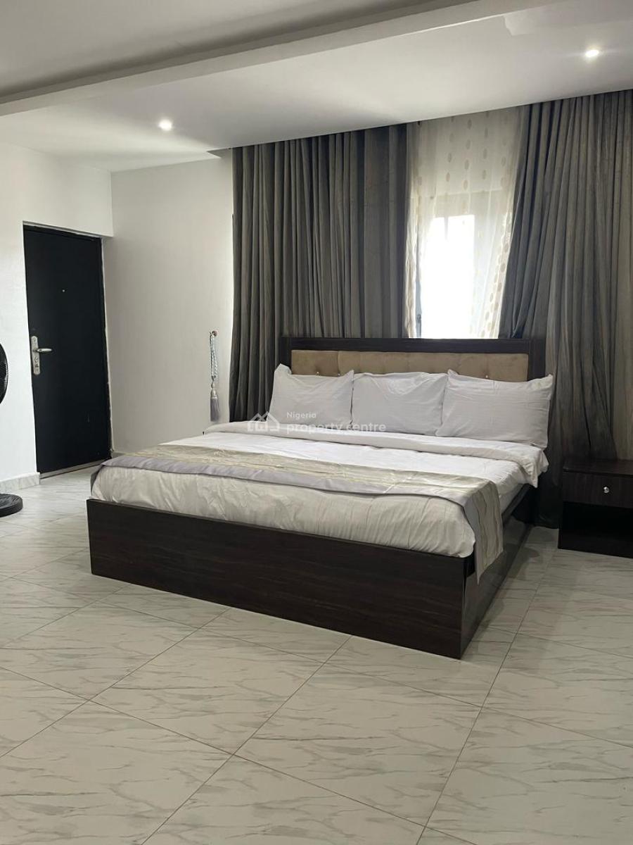 Smart Spacious Newly Built Furnished 4 Bedrooms Semi-detached Duplex, in 24/7 Power Supply Estate at Abraham Adesanya Axis Ajah Lagos., Ajah, Lagos, Semi-detached Duplex for Rent