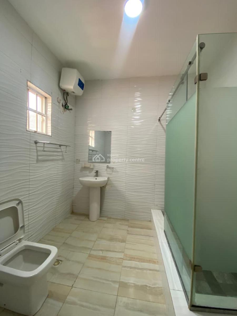 Luxury 5 Bedroom Fully Detached House, Lekki, Lagos, Detached Duplex for Rent