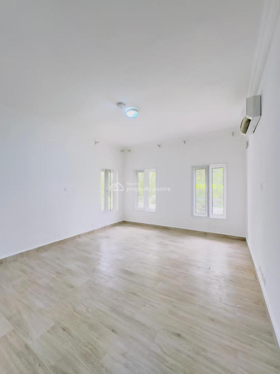 Fully Service 3 Bedroom Apartment with Bq, Banana Island, Ikoyi, Lagos, Flat / Apartment for Rent