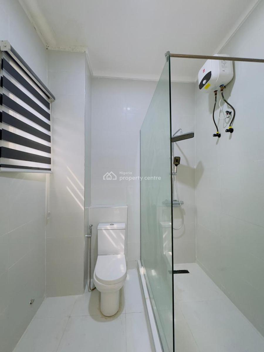 Eye Catchy 4 Bedroom Semi Detached Duplex Plus Bq, Gra, Ogudu, Lagos, Semi-detached Duplex for Sale