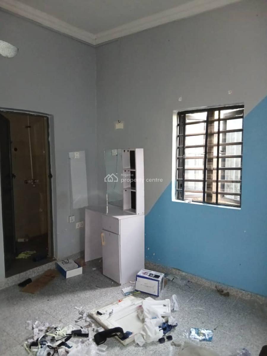 a Luxury 2 Bedrooms Flat, Anu Crescent, Badore, Ajah, Lagos, Flat / Apartment for Rent