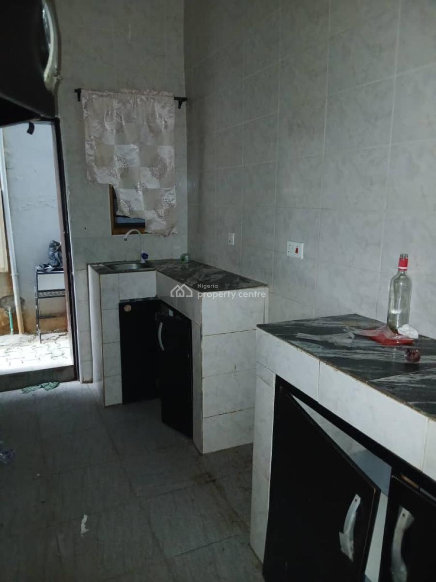 a Luxury 2 Bedrooms Flat, Anu Crescent, Badore, Ajah, Lagos, Flat / Apartment for Rent