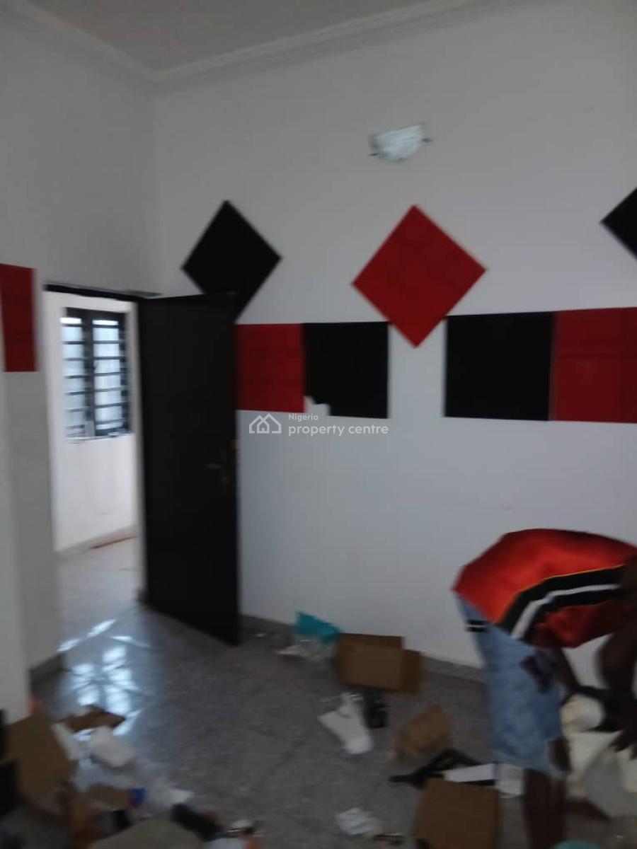 a Luxury 2 Bedrooms Flat, Anu Crescent, Badore, Ajah, Lagos, Flat / Apartment for Rent