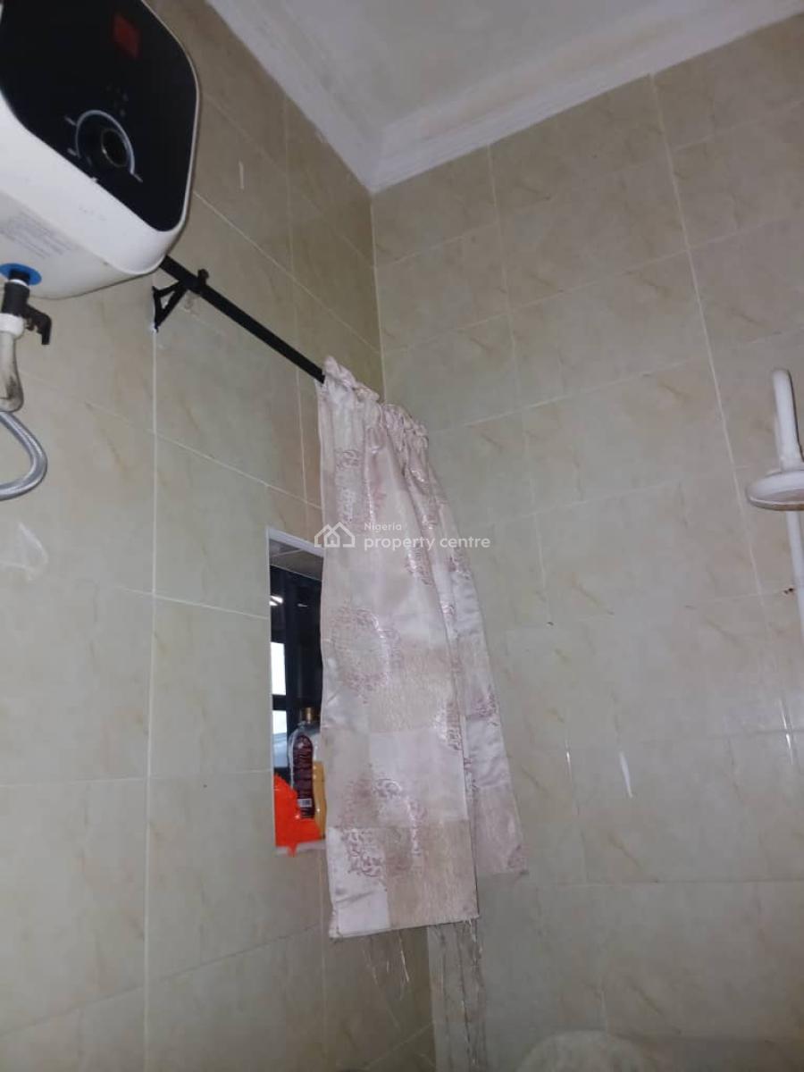 a Luxury 2 Bedrooms Flat, Anu Crescent, Badore, Ajah, Lagos, Flat / Apartment for Rent