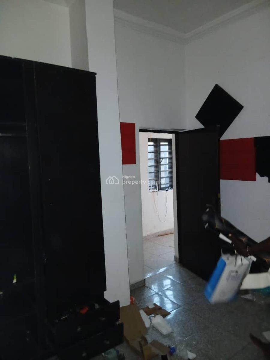 a Luxury 2 Bedrooms Flat, Anu Crescent, Badore, Ajah, Lagos, Flat / Apartment for Rent