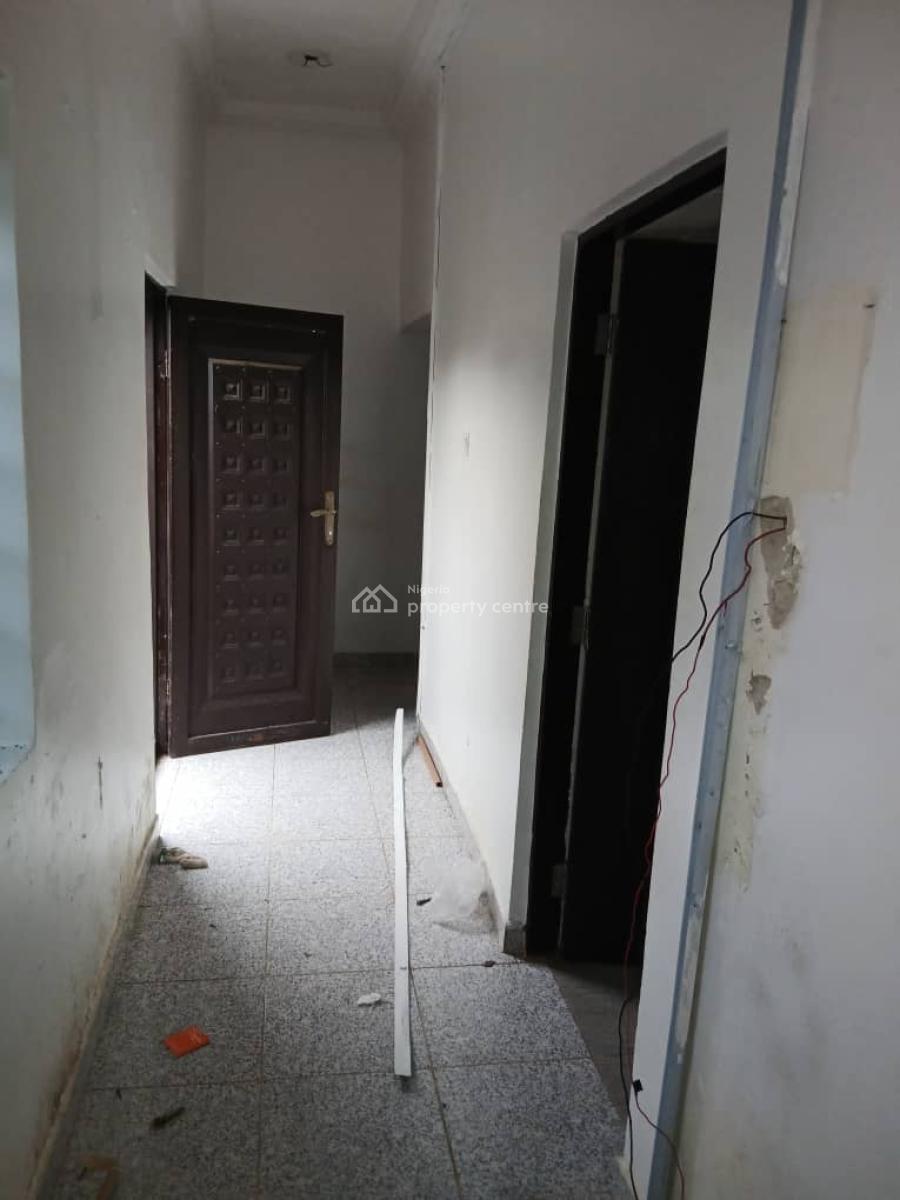 a Luxury 2 Bedrooms Flat, Anu Crescent, Badore, Ajah, Lagos, Flat / Apartment for Rent