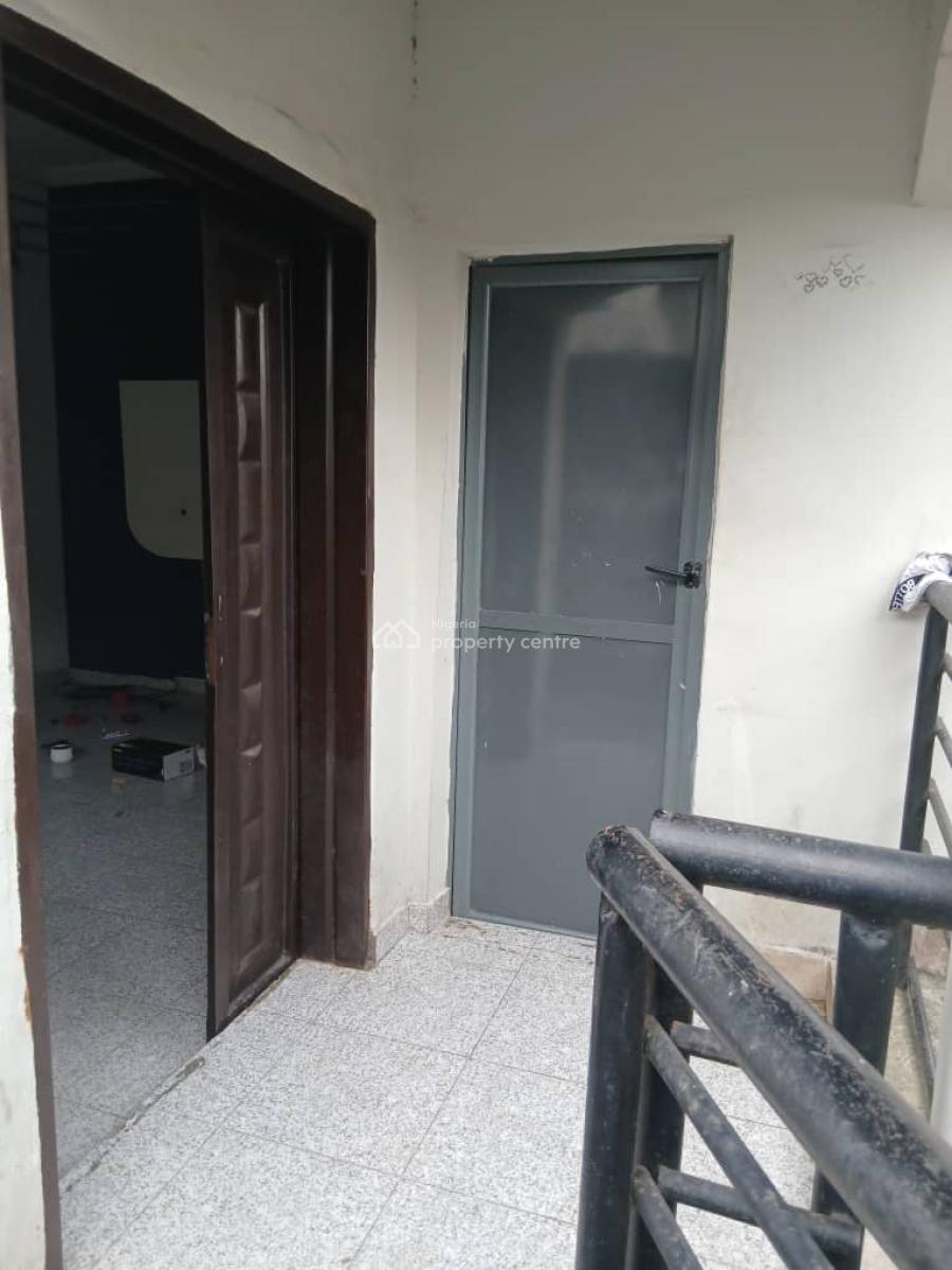 a Luxury 2 Bedrooms Flat, Anu Crescent, Badore, Ajah, Lagos, Flat / Apartment for Rent