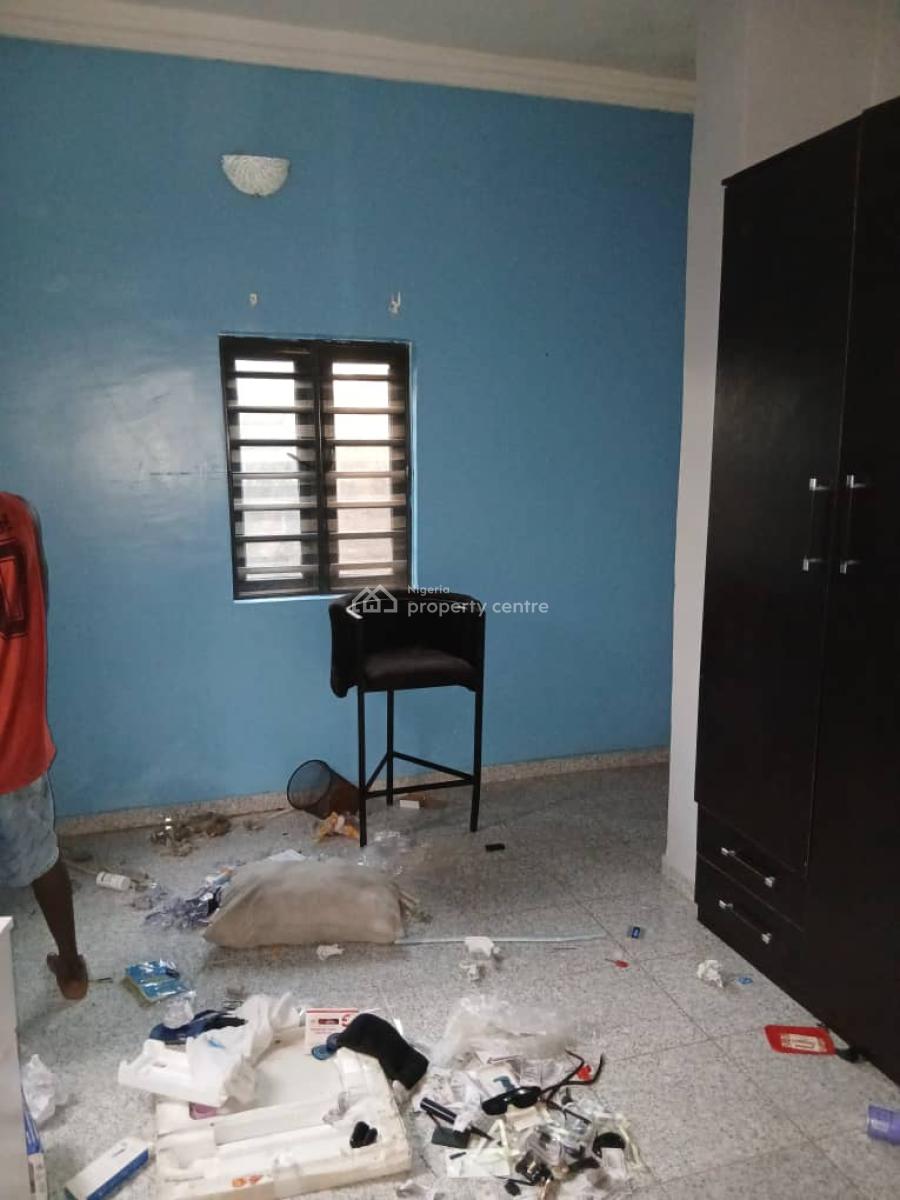 a Luxury 2 Bedrooms Flat, Anu Crescent, Badore, Ajah, Lagos, Flat / Apartment for Rent