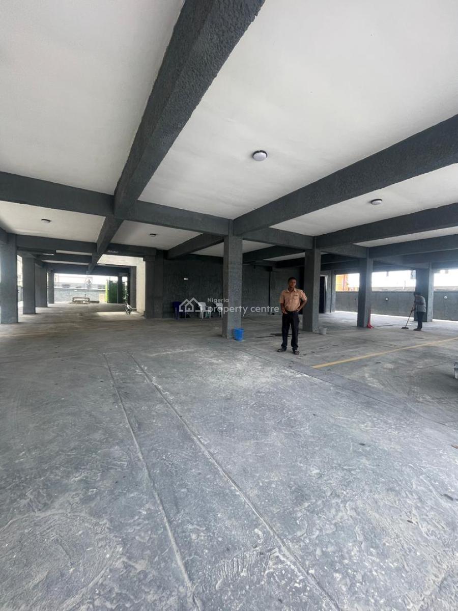 Luxury 2 Bedroom Apartment Fully Serviced with Poo, Ikate, Lekki, Lagos, Flat / Apartment for Sale