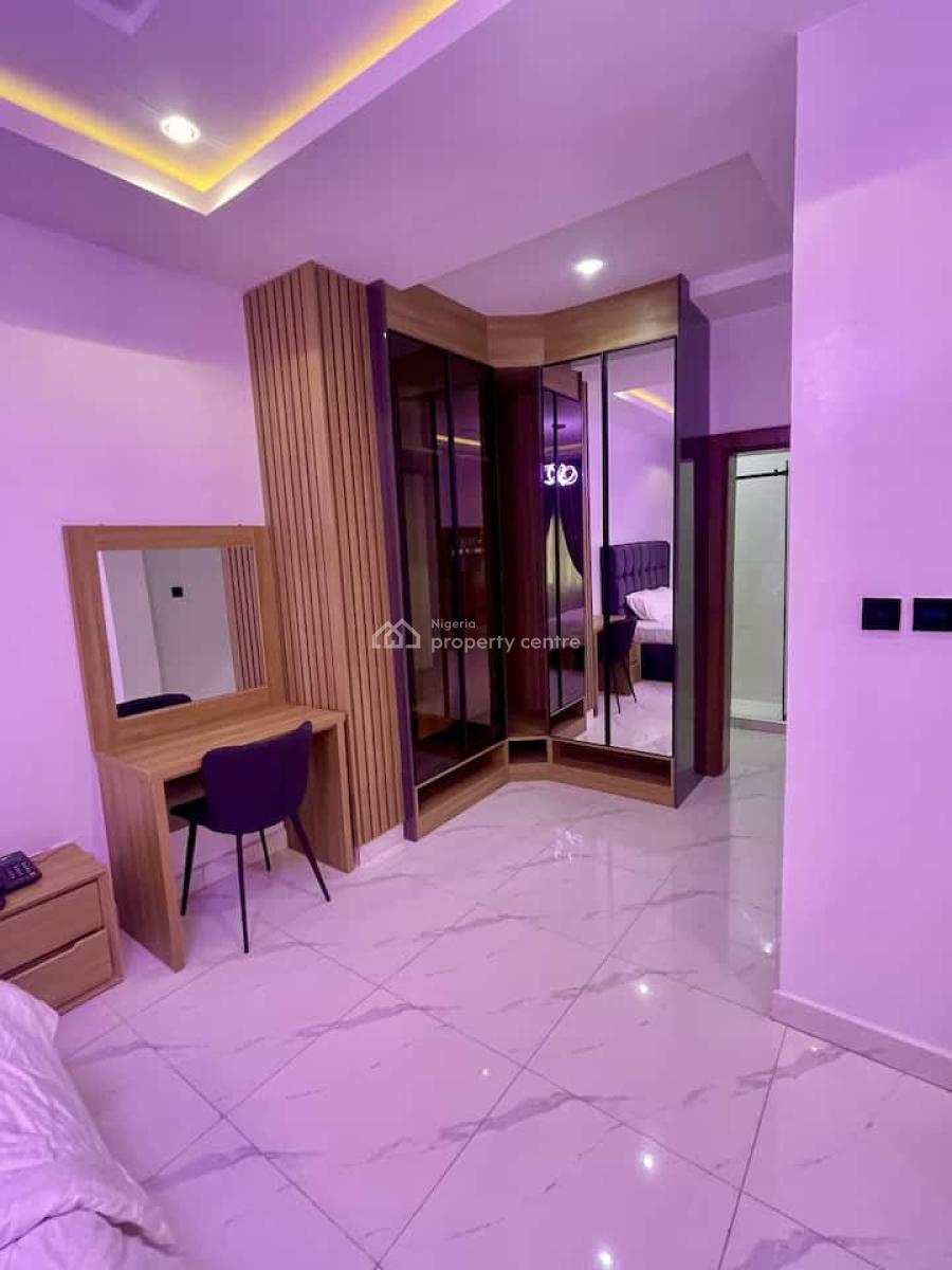 Brand New Modern Premium 4-bedroom Duplex, Federal Capital, Asokoro District, Abuja, Terraced Duplex for Rent