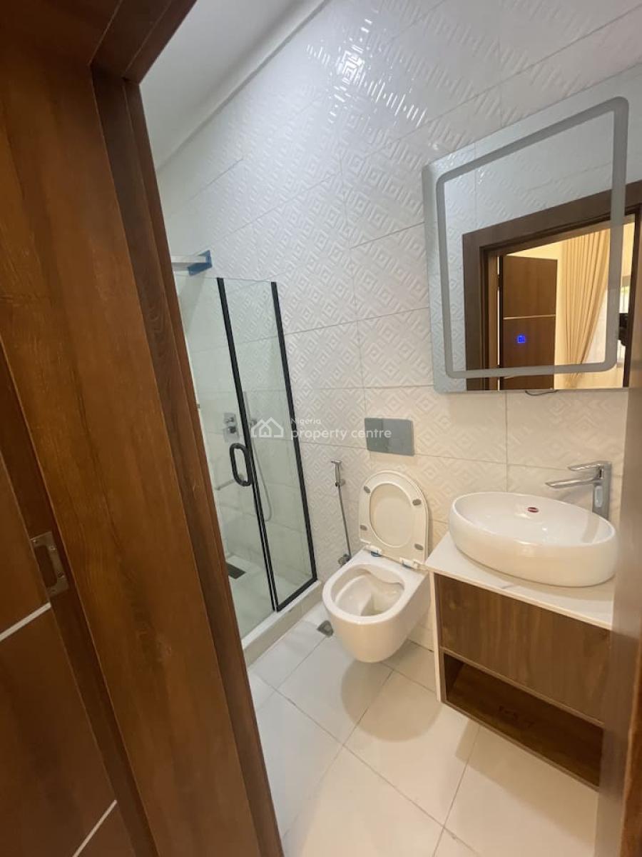 Brand New Modern Premium 4-bedroom Duplex, Federal Capital, Asokoro District, Abuja, Terraced Duplex for Rent